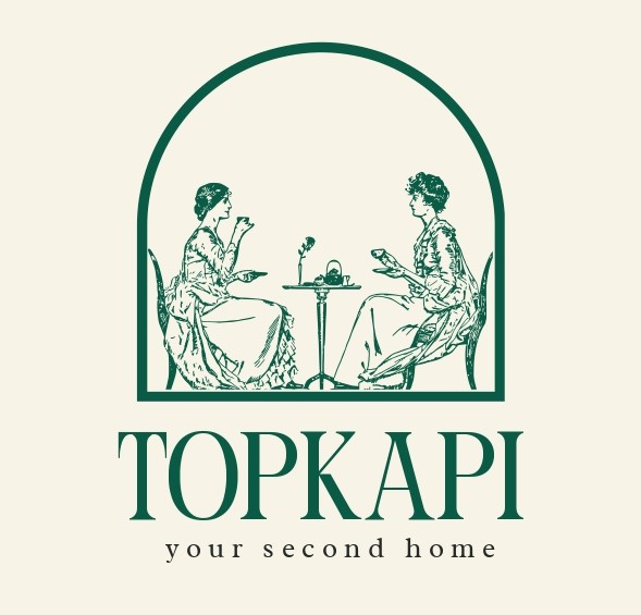 Topkapi Logo
